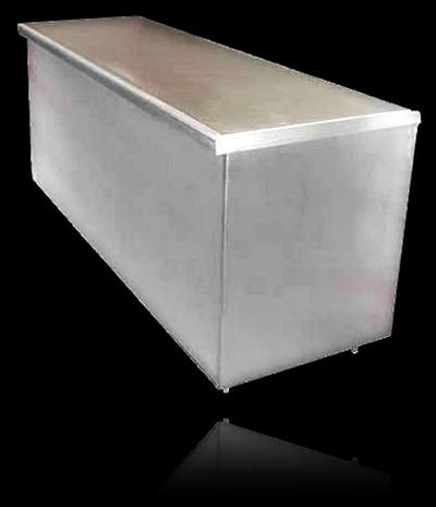 GABINETE CERRADO